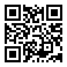 Hír-Mix PWA telepítés QR kód