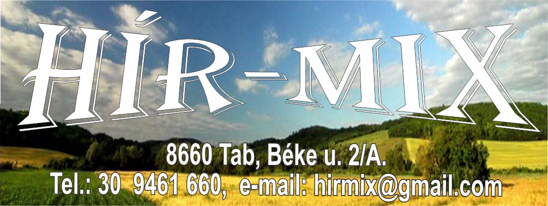 Hír-Mix