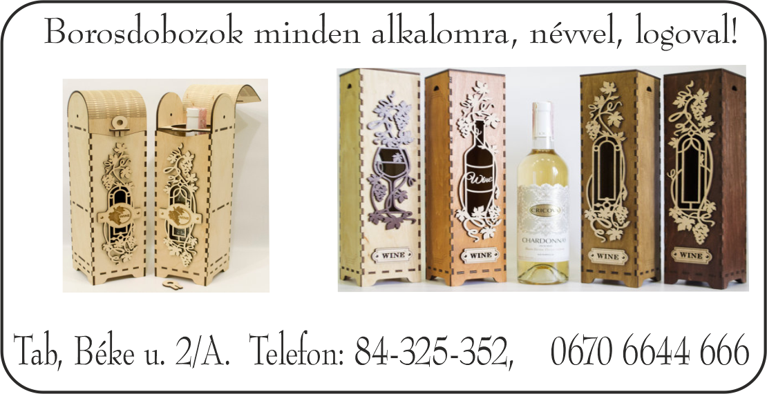 Bélyegzők, dísztárgyak